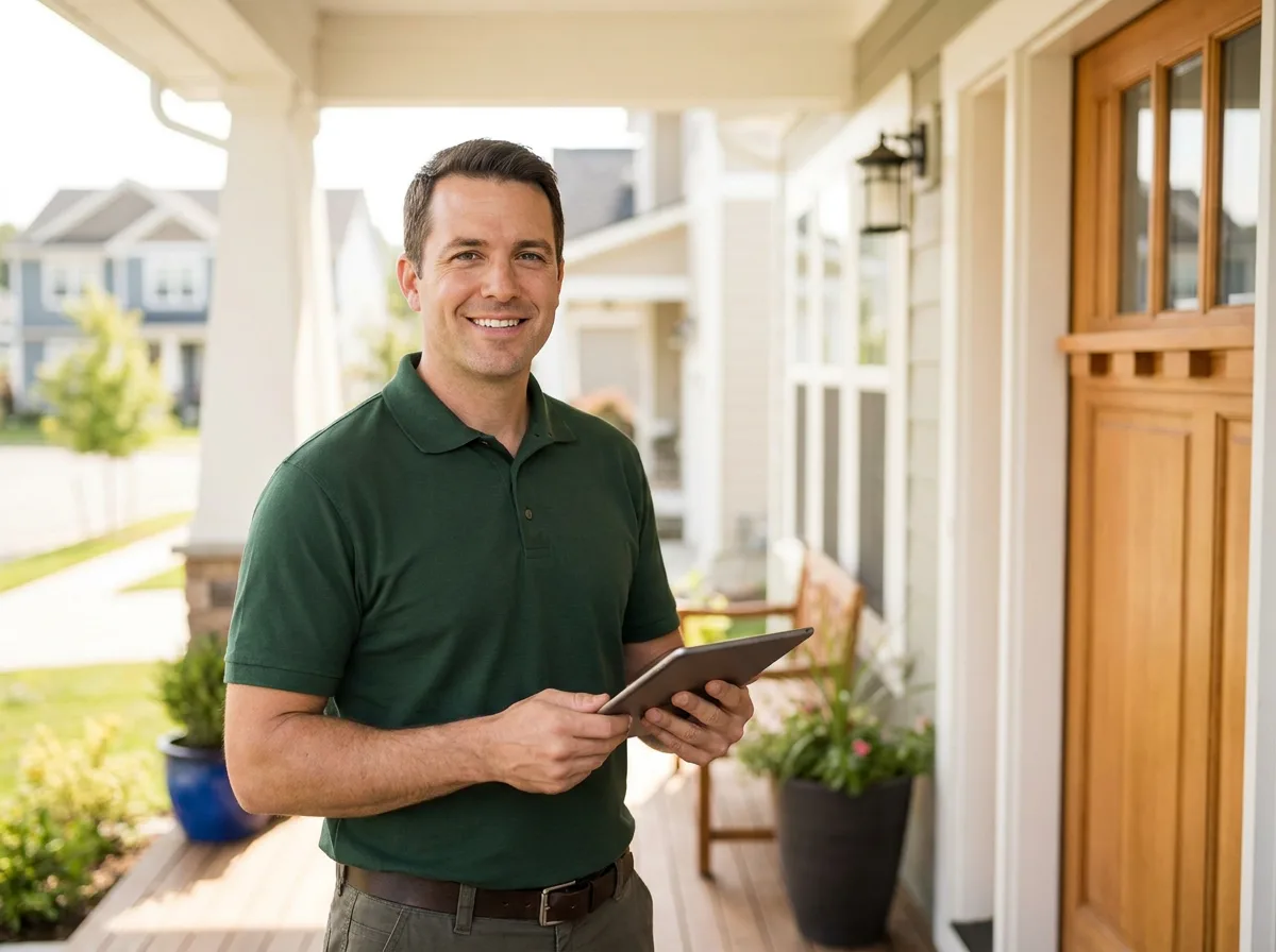 Pest control FAQs for Harbor Springs, MI